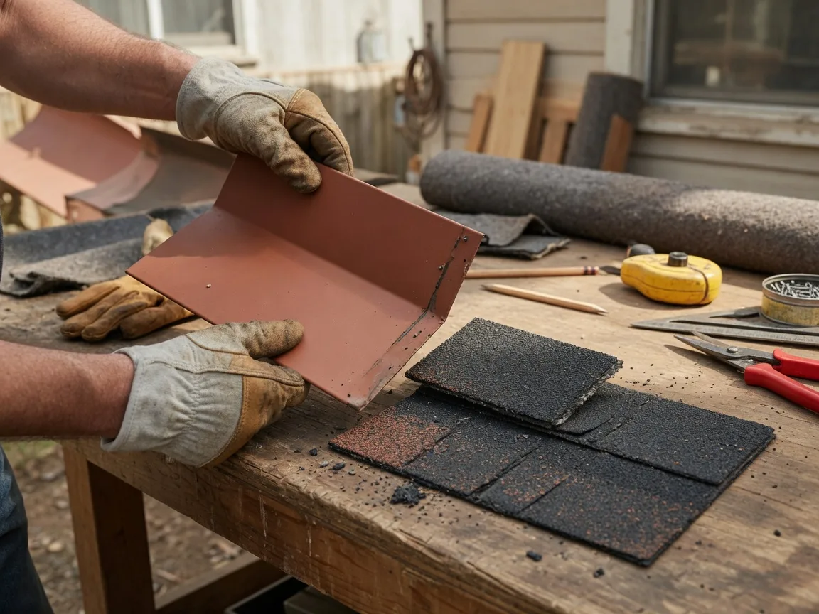 Roof Repair company in Ophiem, IL